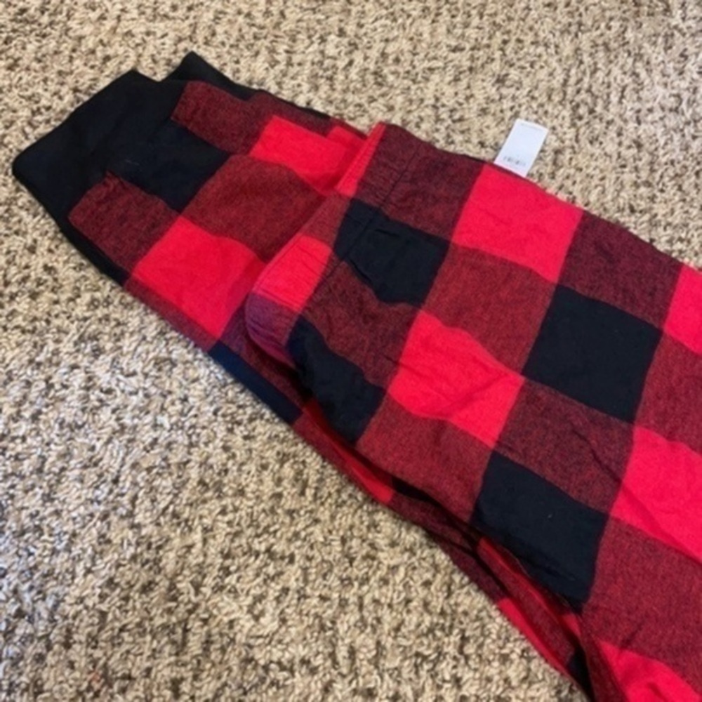 Pajama Pants